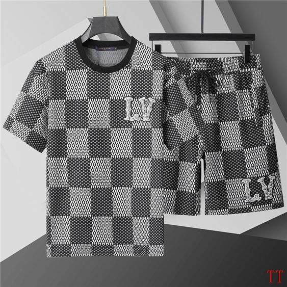 Picture of LV Shirt Pant Suits _SKULVM-3XL20tr3823010
